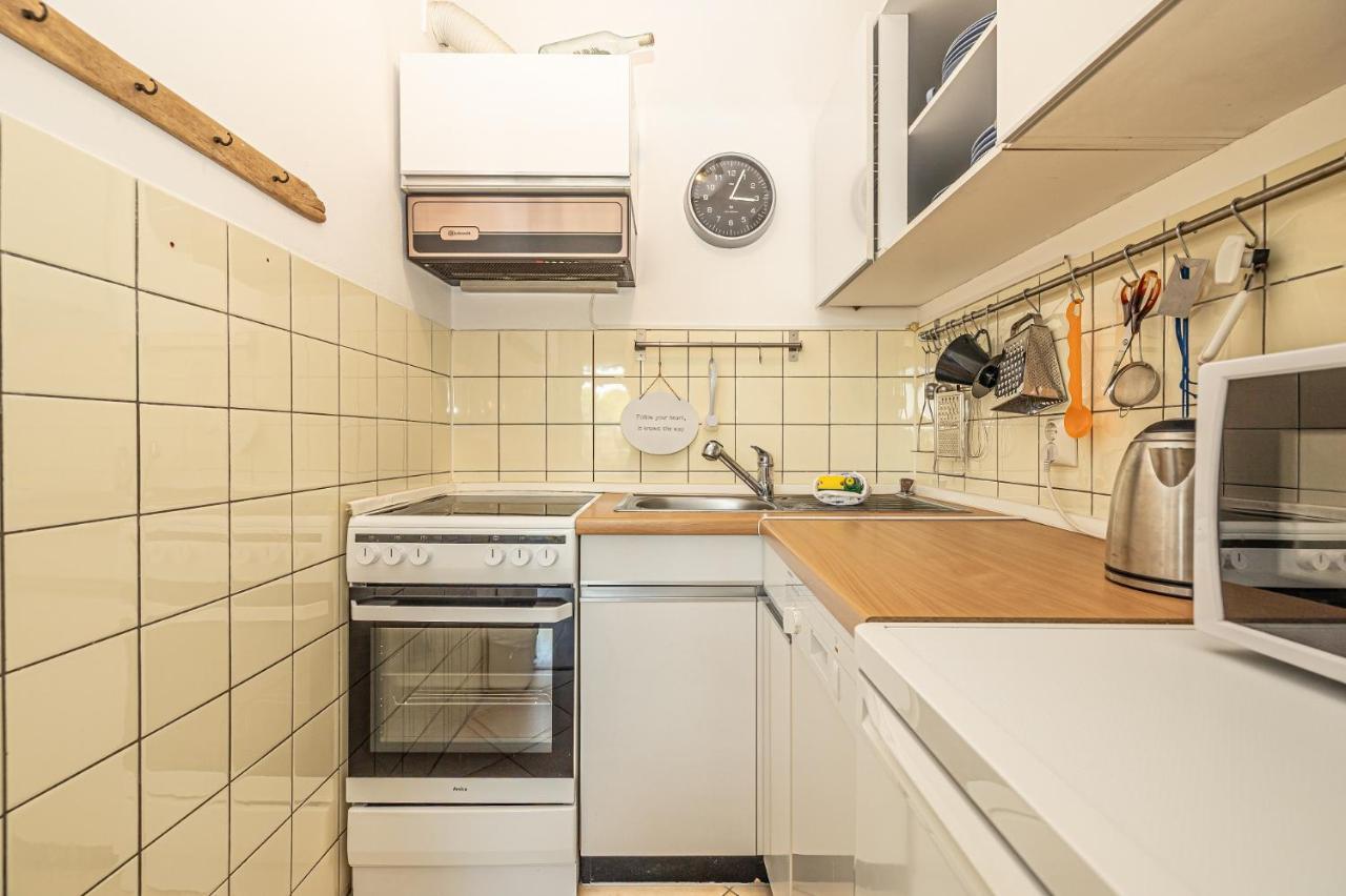 Fewo1846 - Sonne Und Meer - Kleines Studio-Apartment Mit Balkon Und Meerblick Glücksburg Zewnętrze zdjęcie